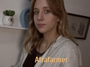 Afrafarmer