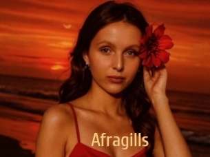 afragills Single Spass