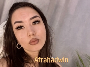afrahadwin Single Spass