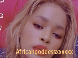 africangoddessxxxxxx Single Spass