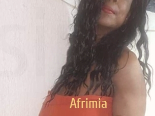 afrimia Single Spass