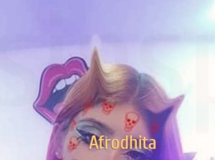 afrodhita Single Spass