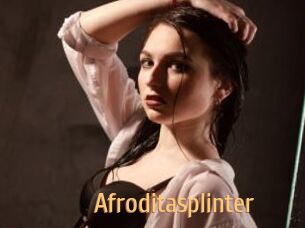 Afroditasplinter