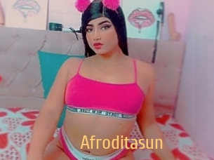 Afroditasun