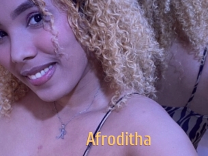 Afroditha