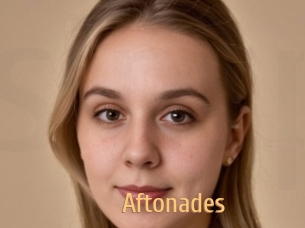 Aftonades