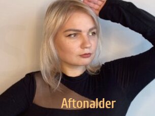 Aftonalder