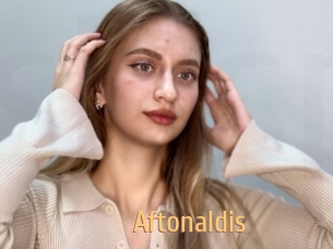 Aftonaldis