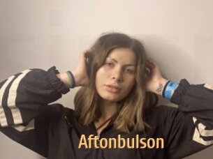 Aftonbulson