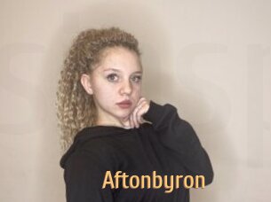 Aftonbyron