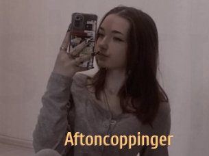 Aftoncoppinger