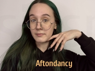 Aftondancy