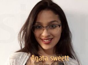 Agata_sweett