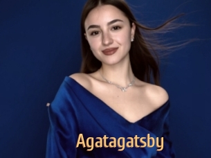 Agatagatsby