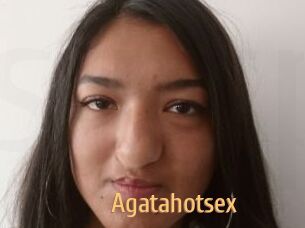 Agatahotsex