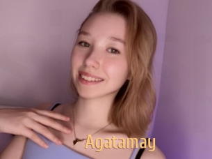 agatamay Single Spass