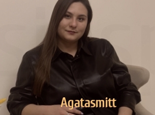 Agatasmitt