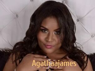 Agathaajames