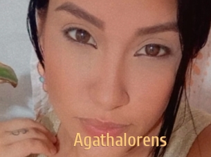 Agathalorens