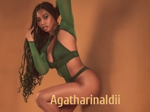 Agatharinaldii