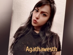 Agathawesth
