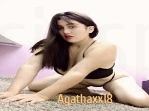 Agathaxx18