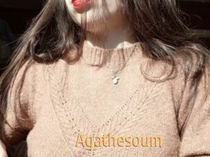 Agathesoum