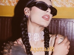 Agattaa18