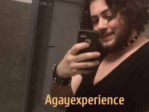Agayexperience