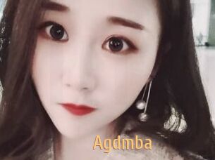 Agdmba