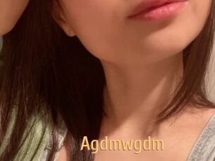 Agdmwgdm