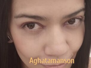 Aghatamanson