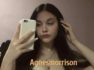 Agnesmorrison