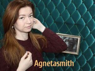 Agnetasmith
