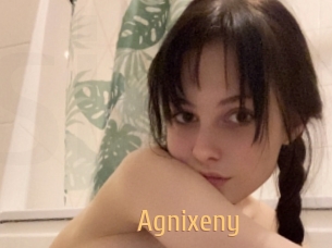 Agnixeny