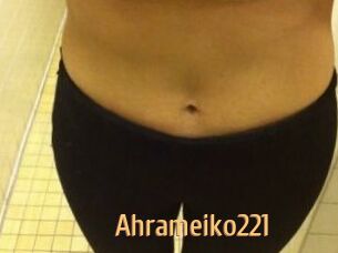 Ahrameiko221