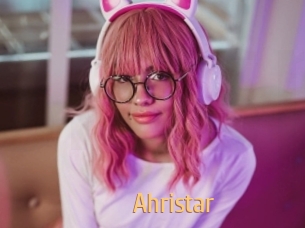 Ahristar