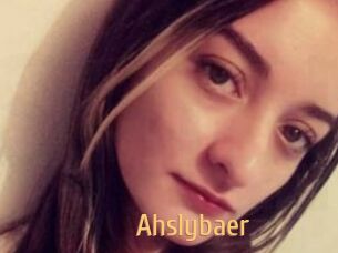 Ahslybaer