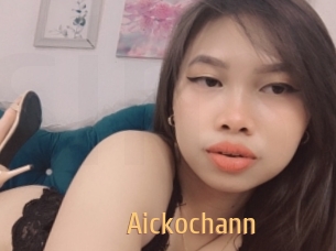 Aickochann