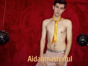 Aidanmasterful