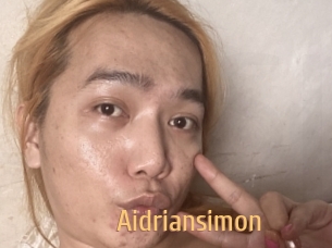 Aidriansimon
