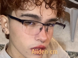 aiiden_cm Single Spass
