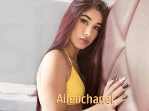 Ailenchanel