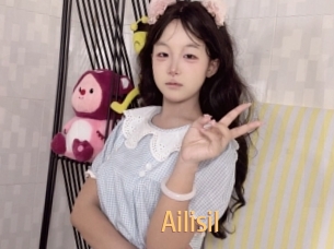 Ailisil