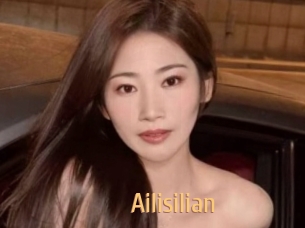 ailisilian Single Spass