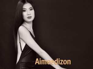 aimeedizon Single Spass