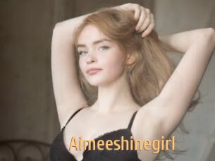 Aimeeshinegirl