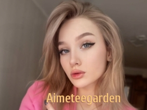 Aimeteegarden