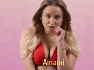 Ainami