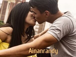 Ainanrandy